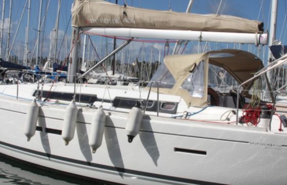 Jeanneau Dufour 405