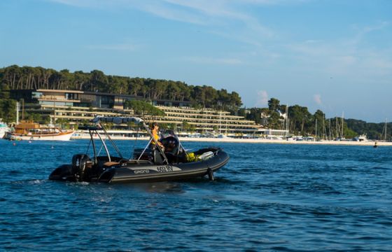 Grand Boats Golden Line G650LF