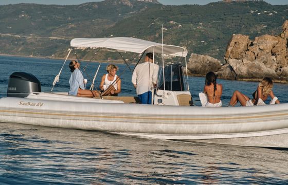 Sunsea 26 26