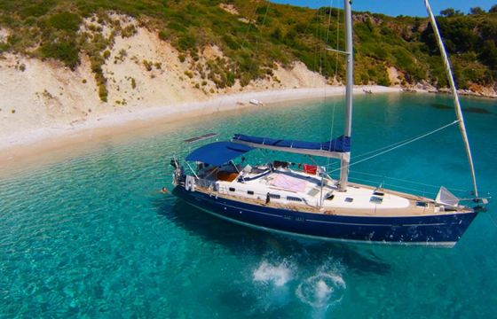 Bénéteau Oceanis 473 Clipper