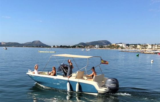 Invictus 200FX