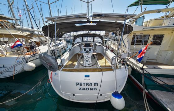 Bavaria Cruiser 36