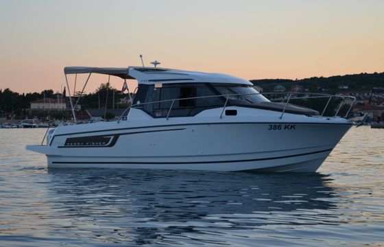 Jeanneau Merry Fisher 795