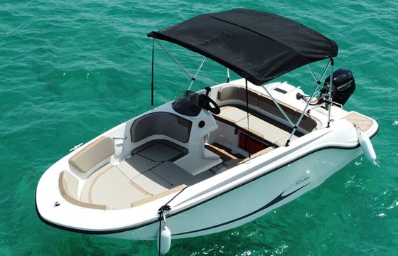 Bayliner Element
