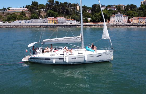 Bavaria 40 Cruiser