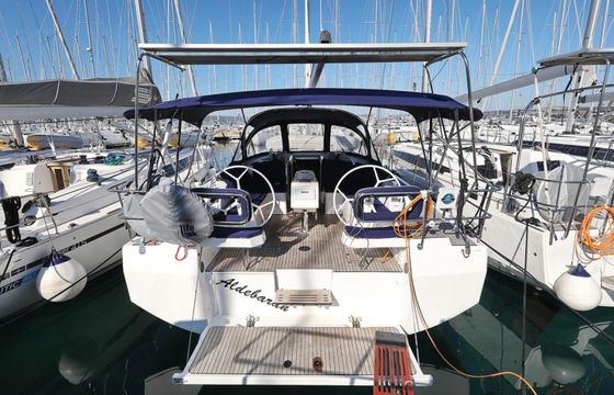 Bavaria C42