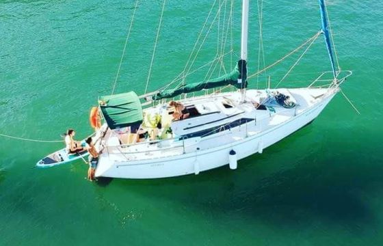 Jeanneau Attalia 32