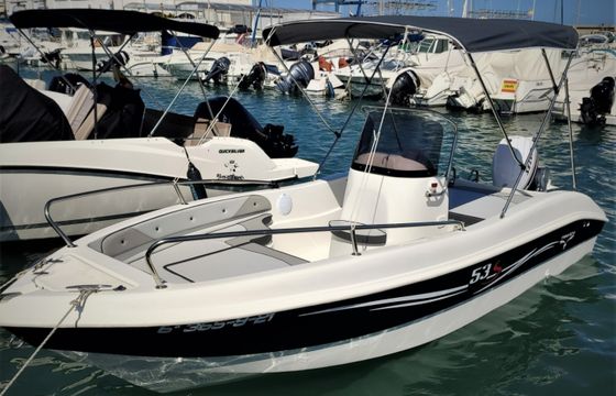 Trimarchi 53 S