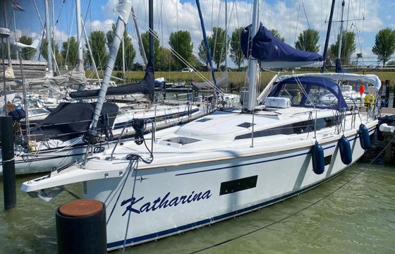 Bavaria C42