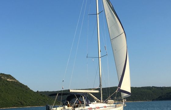 Bavaria 39 Cruiser