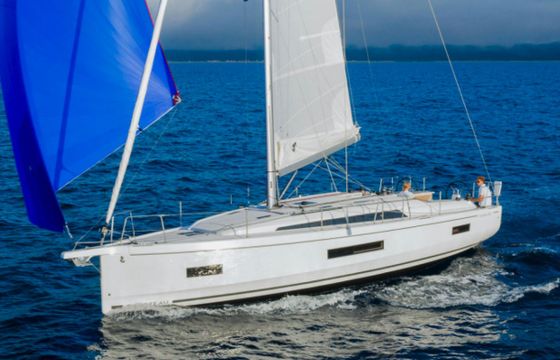 OCEANIS 40.1