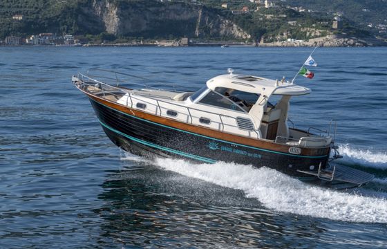 Aprea Libeccio 11