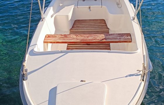 Pasara ADRIA 400