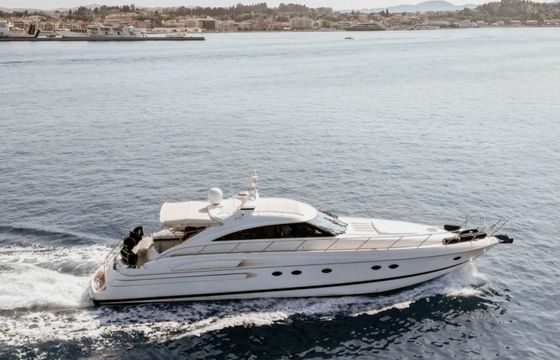 Princess V65