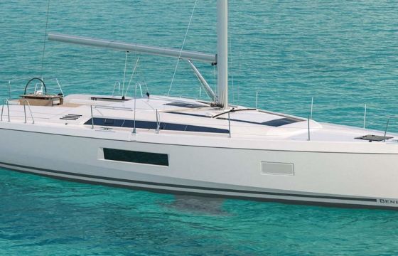 Bénéteau Oceanis 51.1