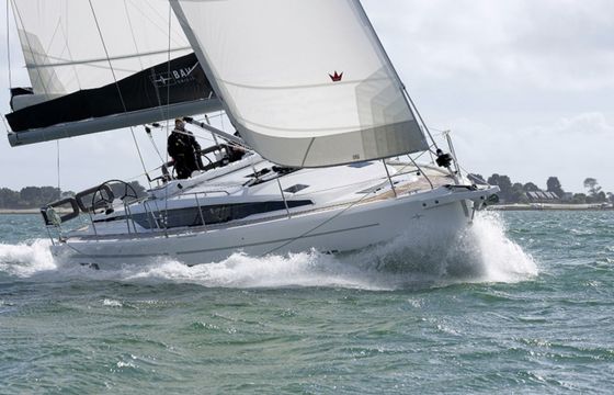 Bavaria C42