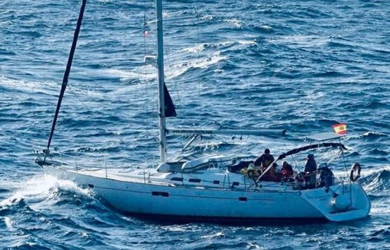 Jeanneau 461