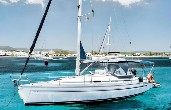 Bavaria 36