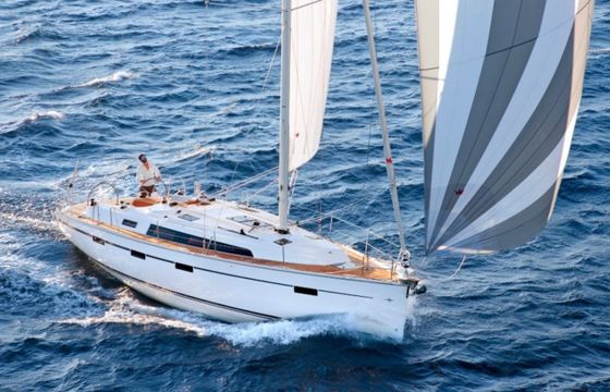 Bavaria Cruiser 41
