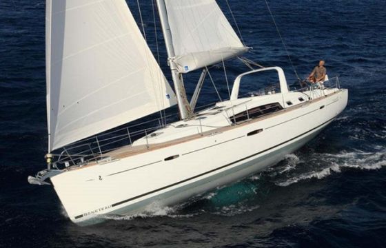 Bénéteau Beneteau Oceanis 50 Family