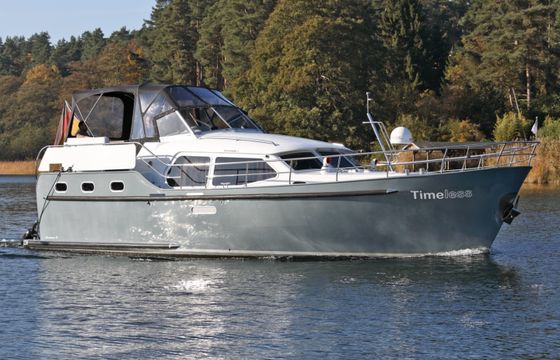 Aventura 43 Typ 2