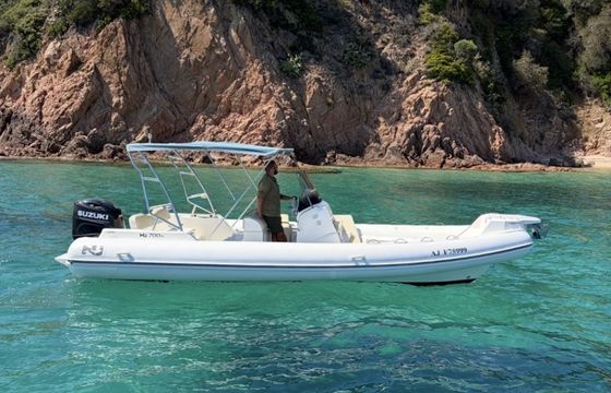 Nuova Jolly NJ 700 XL