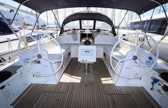 Bavaria Cruiser 46