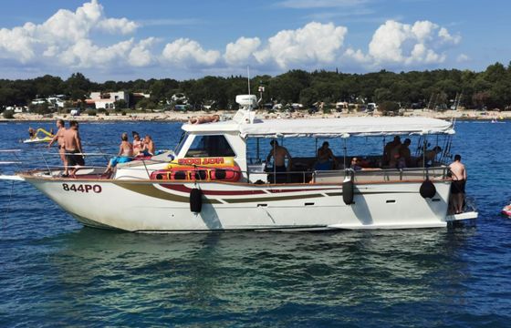 Ferretti Altura 42 Ketch