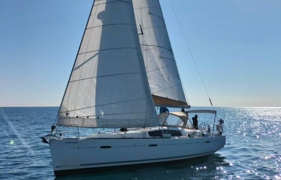 Bénéteau Oceanis