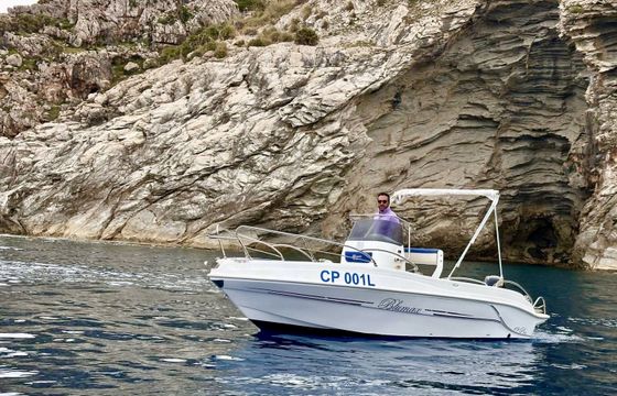 Tancredi Blumax