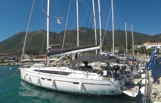 Bavaria Cruiser 46