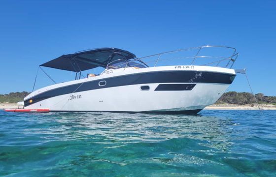 Saver 330 Sport