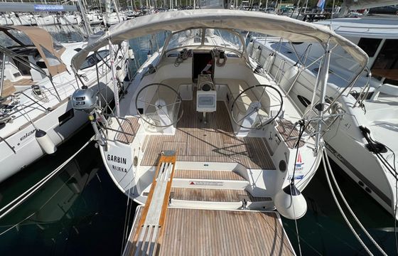 Bavaria Cruiser 46