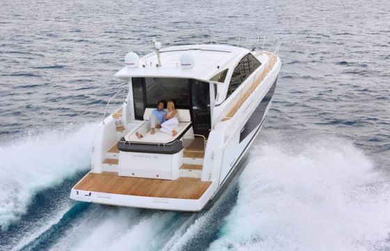 Jeanneau Leader 46