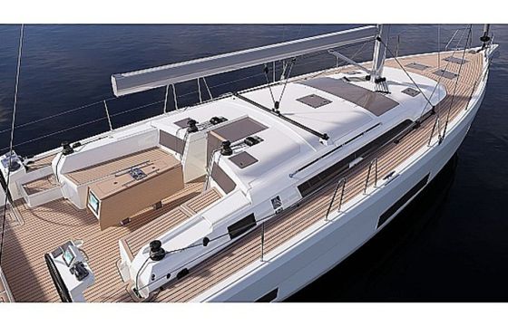 Dufour 470