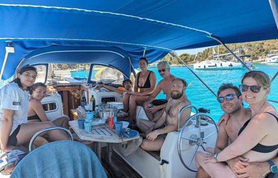 Atlantiv Atlantic49