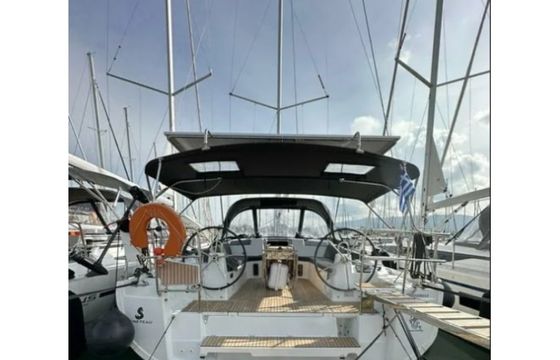 Bénéteau Oceanis 40.1