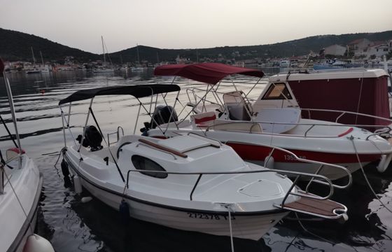Adria 500