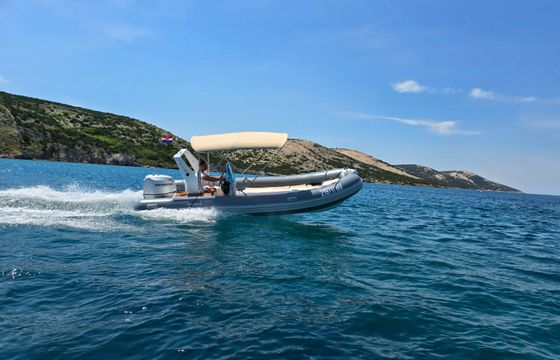 Novomar 630