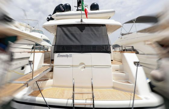 San Lorenzo 72