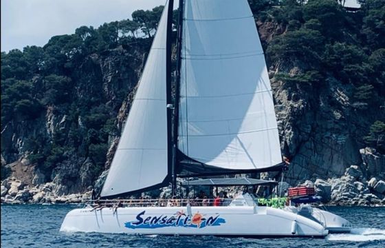 Ocean Voyager 115