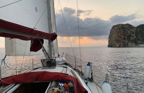 Jeanneau Sun Fast 32i