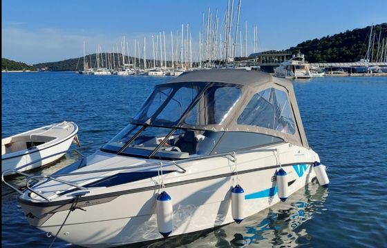Northmaster 685 Cruiser