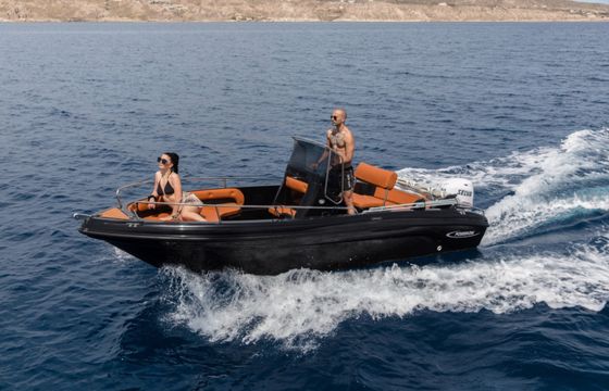 Ranieri 540