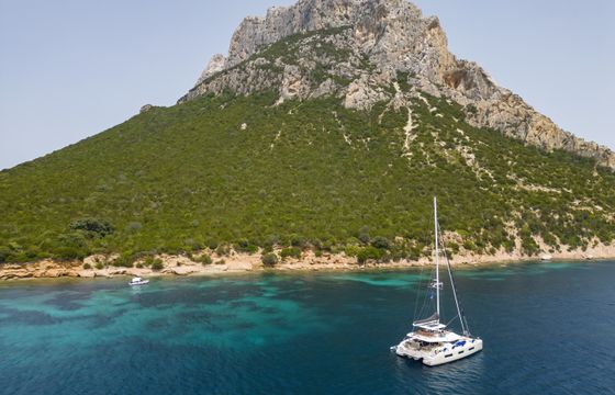 Lagoon 55