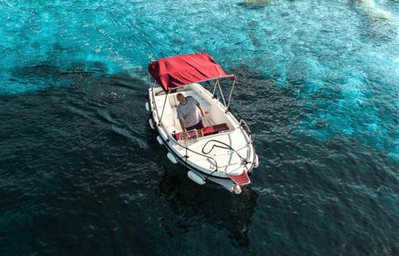 Nautika 500