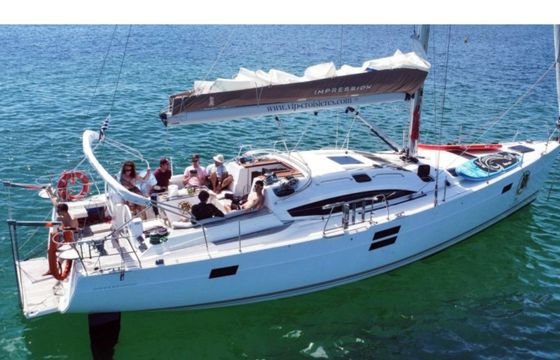 Elan Impression 50
