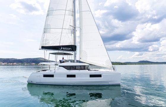 Lagoon 46