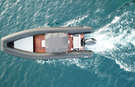 Sea Water 230