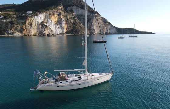 Bénéteau Oceanis 500 Clipper